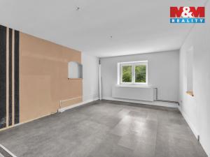 Prodej rodinného domu, Libuň, 150 m2