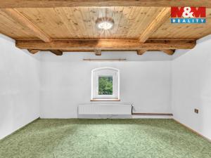 Prodej rodinného domu, Libuň, 150 m2