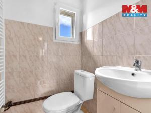 Prodej rodinného domu, Libuň, 150 m2