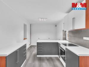 Prodej rodinného domu, Libuň, 150 m2