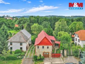 Prodej rodinného domu, Libuň, 150 m2