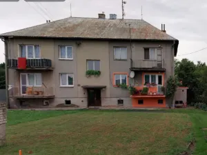 Pronájem bytu 3+1, Kojetín, 70 m2