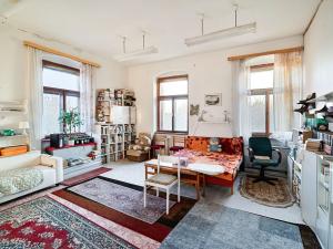 Prodej vícegeneračního domu, Vilémov, 300 m2