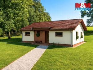 Prodej pozemku pro bydlení, Zásmuky - Nesměň, 1022 m2