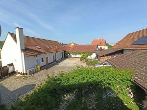 Prodej komerční nemovitosti, Hýskov, Prostřední, 350 m2