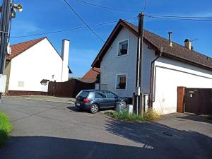Prodej komerční nemovitosti, Hýskov, Prostřední, 350 m2
