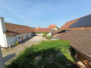 Prodej komerční nemovitosti, Hýskov, Prostřední, 350 m2