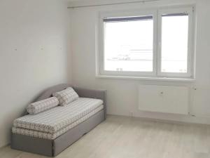 Pronájem bytu 1+1, Cheb, Hrnčířská, 42 m2