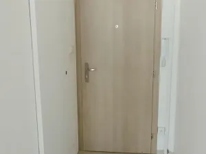 Pronájem bytu 1+1, Cheb, Hrnčířská, 42 m2