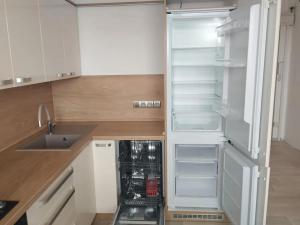 Pronájem bytu 1+1, Cheb, Hrnčířská, 42 m2