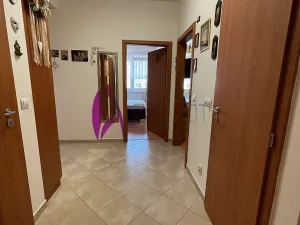 Prodej bytu 3+kk, Olomouc, Handkeho, 68 m2