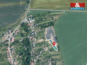 Pronájem skladu, Újezdec, 230 m2