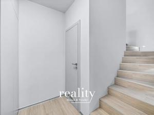 Prodej rodinného domu, Jihlava, Nad Borovinkou, 165 m2