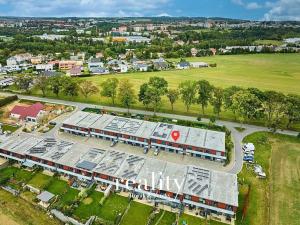 Prodej rodinného domu, Jihlava, Nad Borovinkou, 165 m2