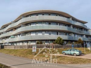 Prodej bytu 1+kk, Mladá Boleslav, 53 m2
