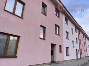 Prodej bytu 2+kk, Mikulov, Republikánské obrany, 53 m2