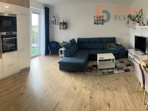 Prodej bytu 2+kk, Mikulov, Republikánské obrany, 53 m2