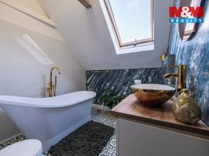 Prodej rodinného domu, Nedomice, 140 m2