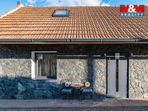 Prodej rodinného domu, Nedomice, 140 m2