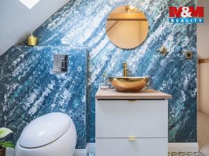 Prodej rodinného domu, Nedomice, 140 m2