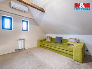 Prodej rodinného domu, Nedomice, 140 m2