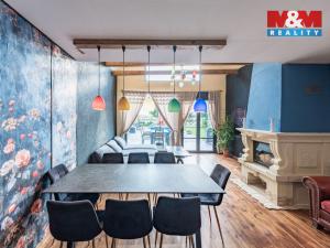 Prodej rodinného domu, Nedomice, 140 m2