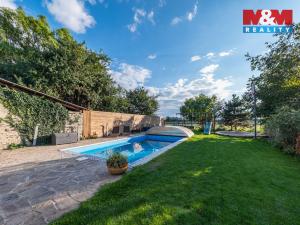 Prodej rodinného domu, Nedomice, 140 m2