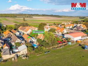 Prodej rodinného domu, Nedomice, 140 m2