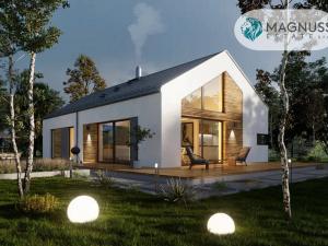 Prodej rodinného domu, Bludov, 105 m2