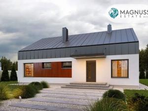 Prodej rodinného domu, Životice u Nového Jičína, 105 m2