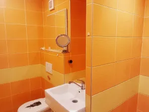 Pronájem bytu 1+1, Brno, Olbrachtovo náměstí, 31 m2
