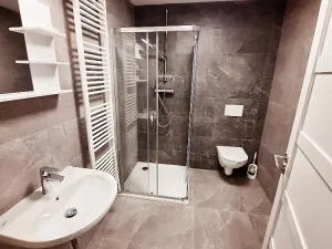 Pronájem bytu 2+kk, Polepy, 44 m2