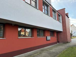 Pronájem bytu 2+kk, Polepy, 44 m2