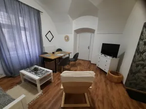 Pronájem bytu 2+kk, Terezín, Dlouhá, 55 m2
