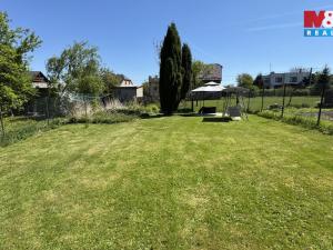Prodej bytu 3+kk, Suchdol nad Odrou, Malá strana, 62 m2