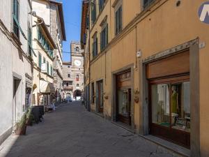 Prodej vily, Cortona, Itálie, 189 m2