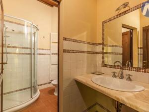 Prodej bytu 3+kk, Cortona, Itálie, 90 m2