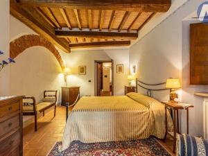 Prodej bytu 3+kk, Cortona, Itálie, 90 m2