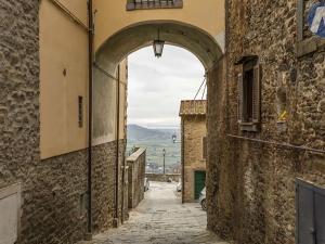 Prodej bytu 3+kk, Cortona, Itálie, 90 m2