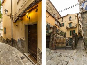 Prodej bytu 3+kk, Cortona, Itálie, 90 m2
