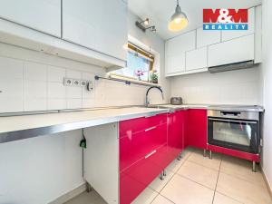 Prodej rodinného domu, Ostrava - Krásné Pole, Hlubočická, 100 m2