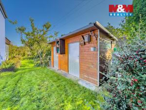 Prodej rodinného domu, Ostrava - Krásné Pole, Hlubočická, 100 m2