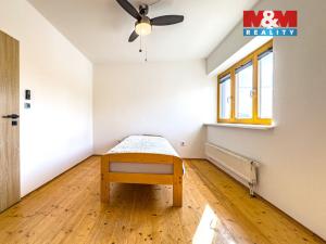 Prodej rodinného domu, Ostrava - Krásné Pole, Hlubočická, 100 m2