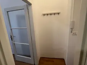 Pronájem bytu 1+kk, Praha - Vinohrady, Budečská, 27 m2