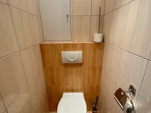 Pronájem bytu 3+1, Klatovy, Suvorovova, 72 m2