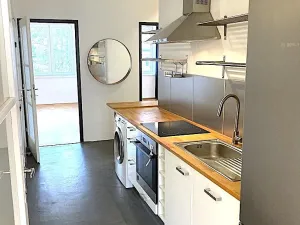 Pronájem bytu 3+1, Praha - Nusle, Nad studánkou, 70 m2