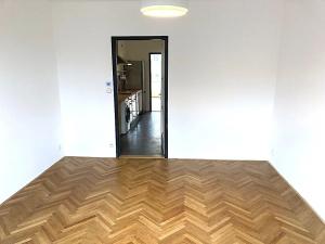 Pronájem bytu 3+1, Praha - Nusle, Nad studánkou, 70 m2