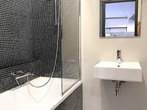 Pronájem bytu 3+1, Praha - Nusle, Nad studánkou, 70 m2