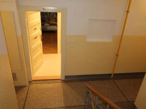 Pronájem bytu 1+kk, Praha - Nusle, U křížku, 27 m2