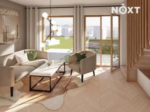 Prodej bytu 1+kk, Liberec, Sokolovská, 42 m2